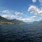 Locarno Tessin