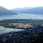 Locarno und Ascona