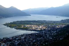 Locarno und Ascona