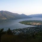 Locarno und der Lago Maggiore