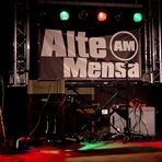 Location "Klub Alte Mensa"