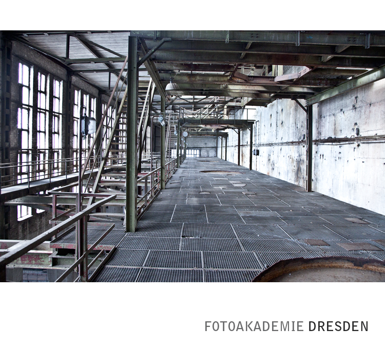 LOCATION KRAFTWERK VOCKERODE (III)