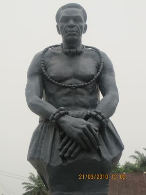 location.....KOKO,DELTA STATE NIGERIA