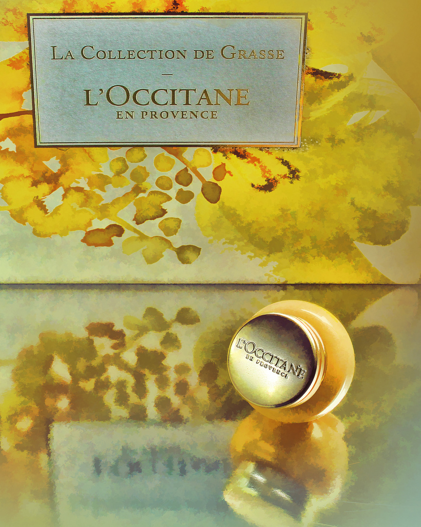 LOccitane 1