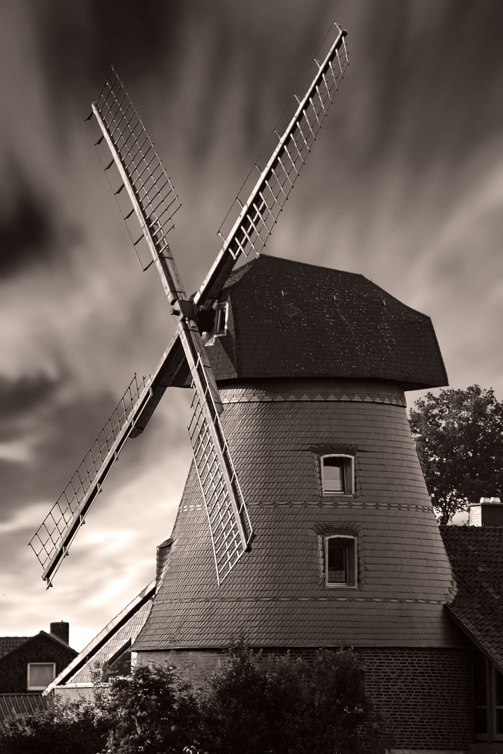Loccumer Mühle