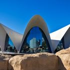 L'Oceanografic Submarino Restaurant