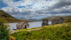 Loch a' Bhraoin