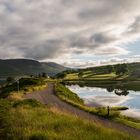 Loch a' Mhuilinn