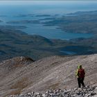 Loch a’Chairn Bhain