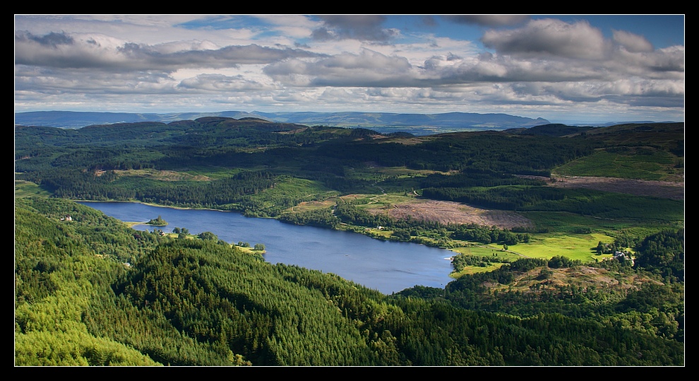 Loch Achray