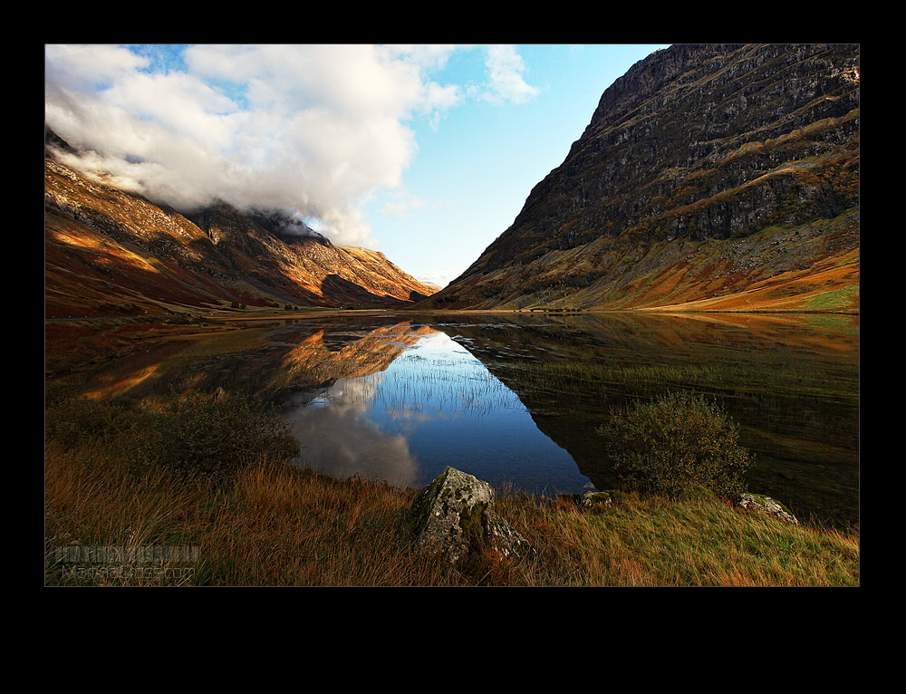 Loch Achtriochtan