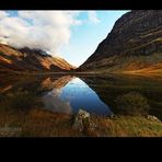 Loch Achtriochtan