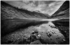 Loch Achtriochtan