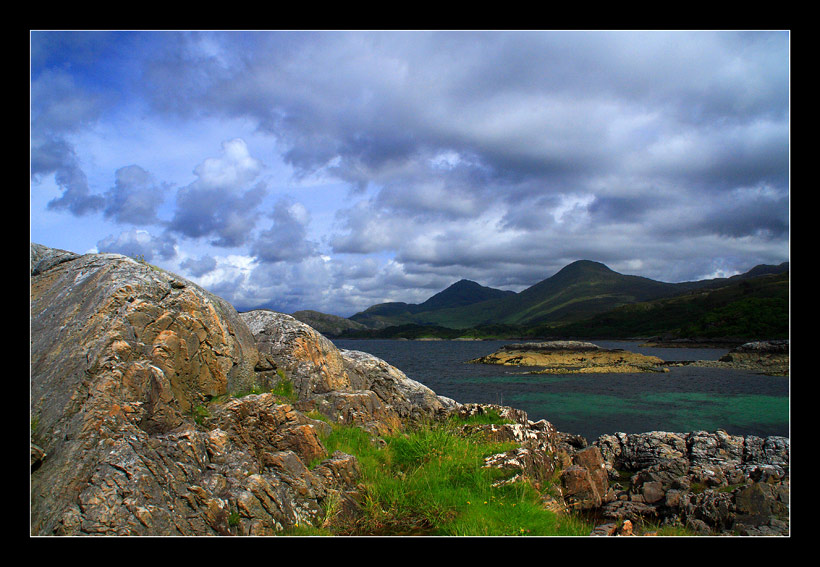 Loch Ailort