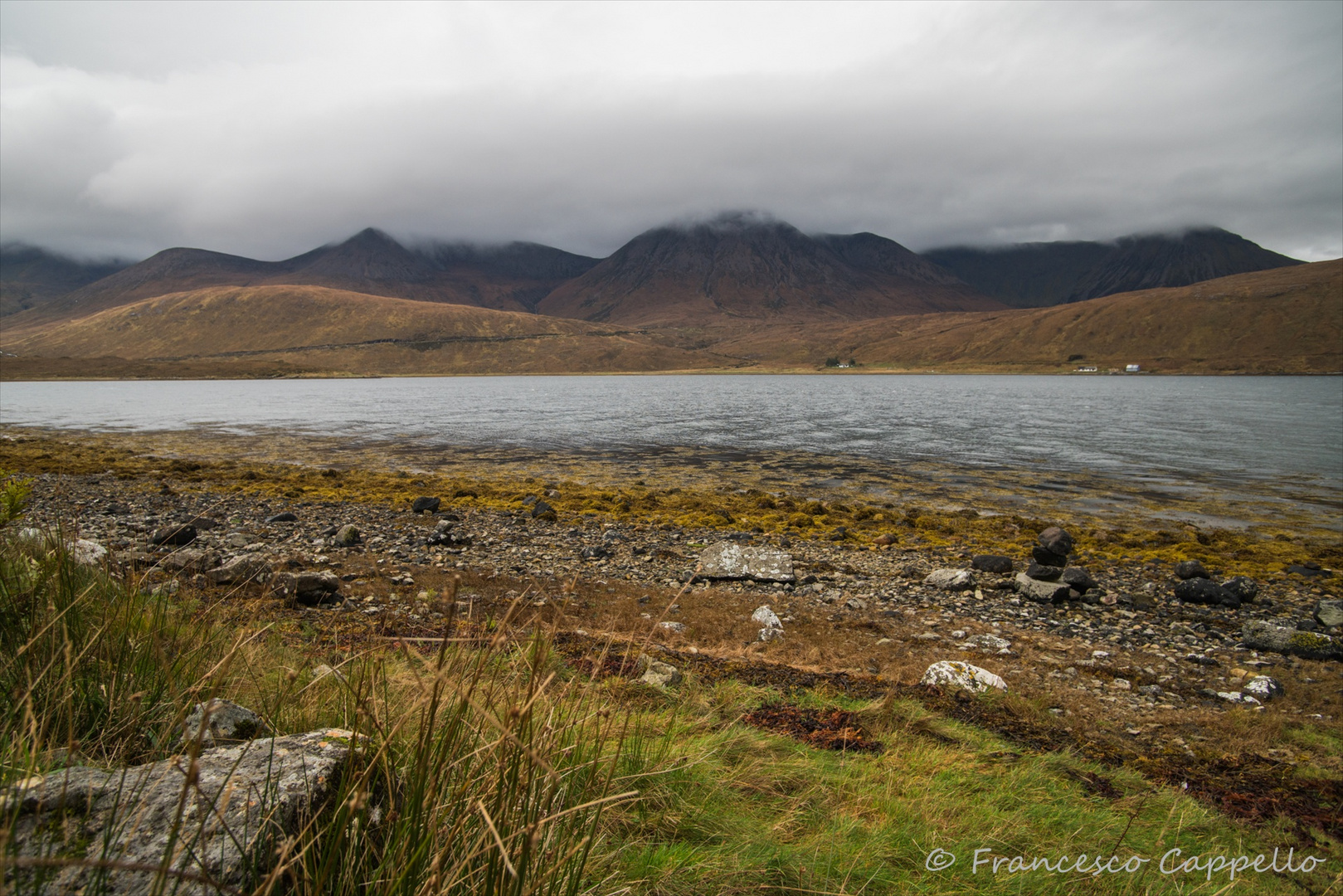 Loch Ainort