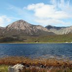 Loch Ainort auf Skye