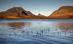 Loch an Ais 