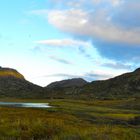 Loch an Bad Scalaig