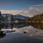 Loch an Eilean