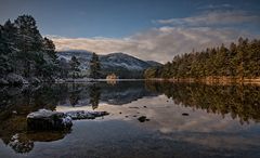 Loch an Eilean