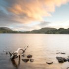 Loch an Eilean Schottland