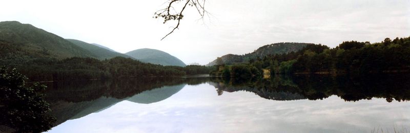 Loch an Eilein