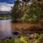 Loch an Eilein Castle 2 - Scotland 2017