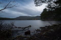 Loch an Eilein