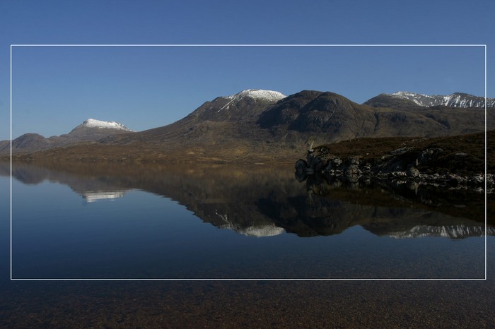 Loch an Fada