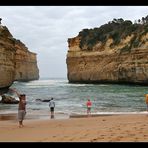 Loch Ard Gorge