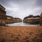 Loch Ard Gorge