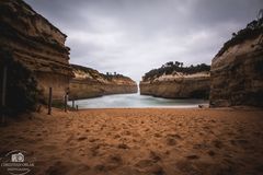 Loch Ard Gorge