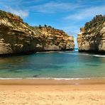 Loch Ard Gorge