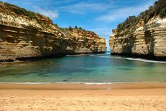 Loch Ard Gorge