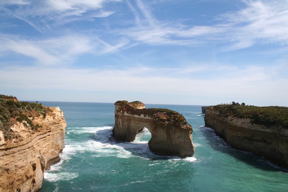 Loch Ard Gorge