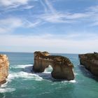 Loch Ard Gorge