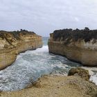 Loch Ard Gorge