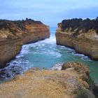 Loch Ard Gorge