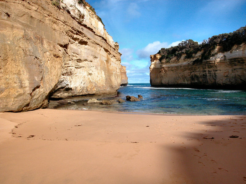 Loch Ard Gorge