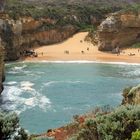 Loch Ard Gorge