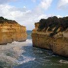 Loch Ard Gorge