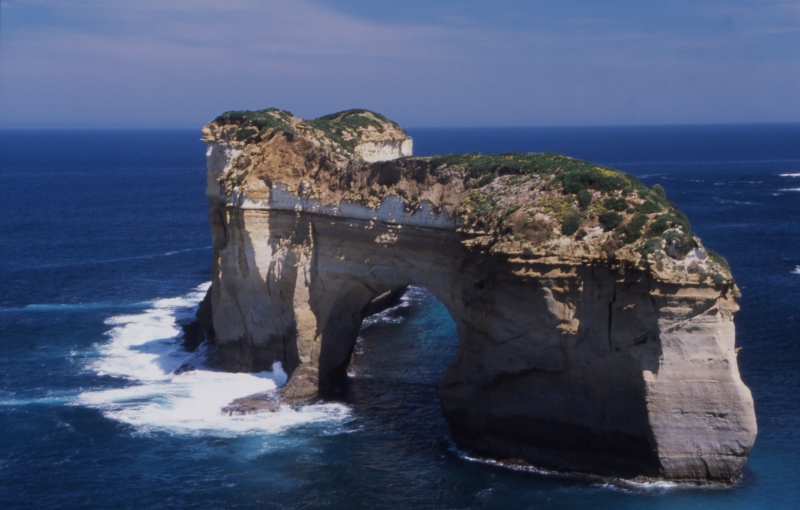 Loch Ard Gorge