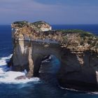 Loch Ard Gorge