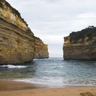 Loch Ard Gorge