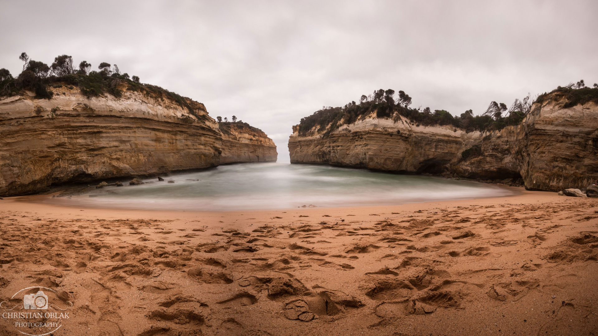 Loch Ard Gorge II