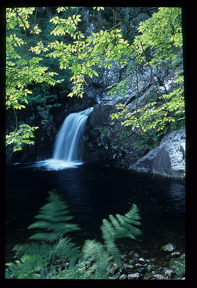 Loch Arkaid