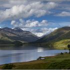 Loch Arkaig