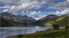 Loch Arkaig