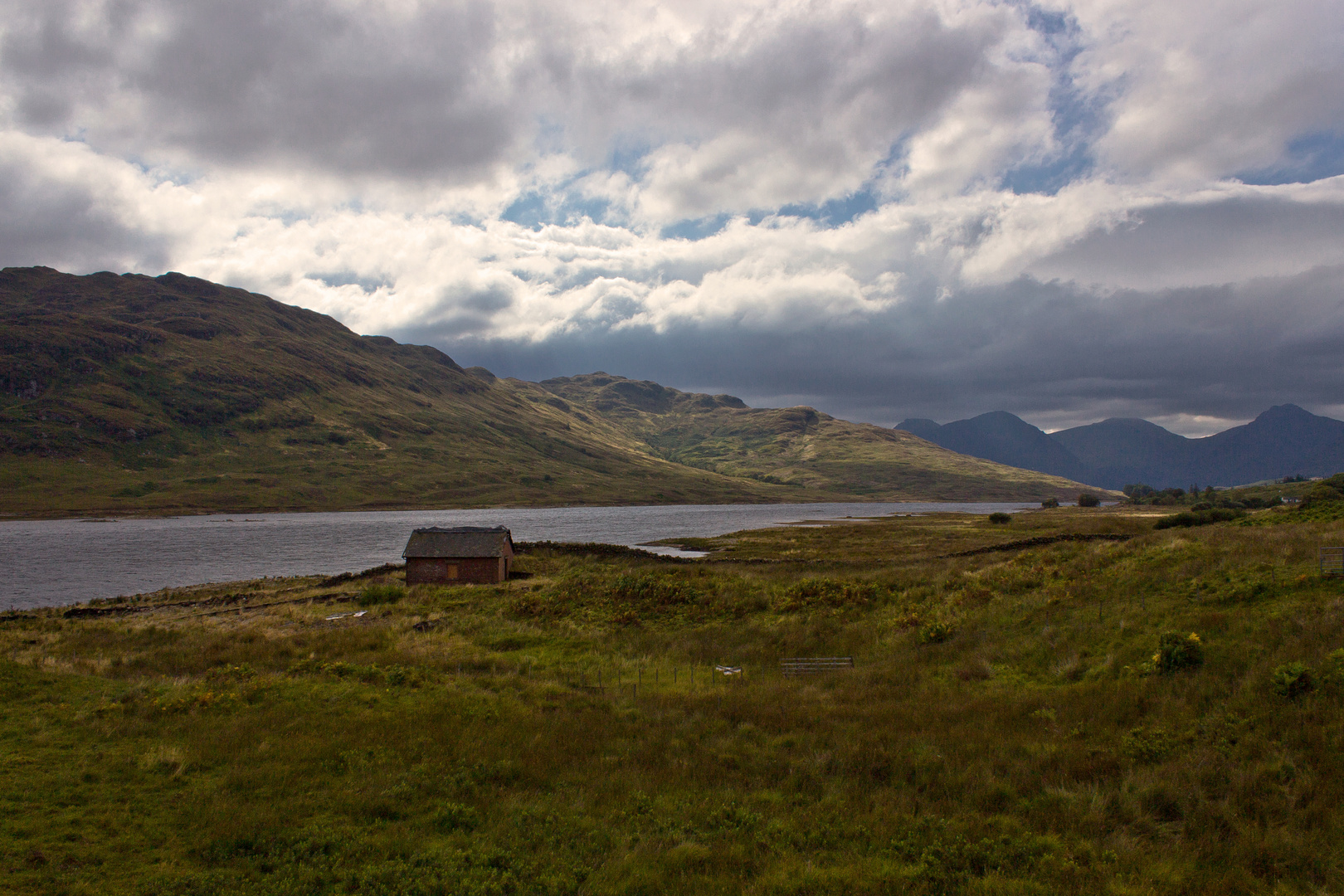 Loch Arklet