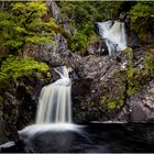 Loch Askaig Waterfall